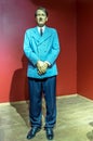 Adolf Hitler of Germany statue