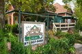 Waxahachie, TX: Famous Catfish Plantation Haunted Restaurant