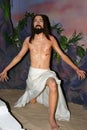 Waxwork of the Resurrection