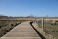 way through the quiet nature of LÃÂ¼beck Schellbruch, nature reserve