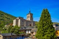 Way of Saint James by Molinaseca El Bierzo Leon