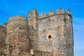 Way of Saint James by Ponferrada Bierzo Leon