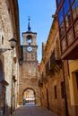 Way of Saint James by Ponferrada Bierzo Leon