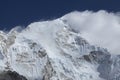 Himalayas,beautiful sunny weather and spectacular views