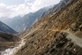 The way to the Ganges spring, #1