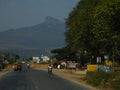 Indian state Andhra pradesh