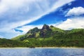 Waya Island, Yasawa island group, Fiji