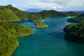 Wayag Raja Ampat Papua