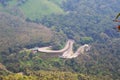 Wayanad hair pin bend view, Kerala