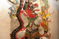 Wayang kulit