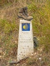 Waymark - Camino de Santiago