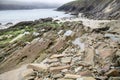 Waymont Beach, Ballyferriter, Slea Head, Dingle