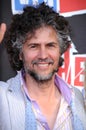 Wayne Coyne Royalty Free Stock Photo