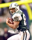 Wayne Crebet New York Jets