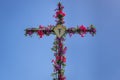 Shrine in Poland