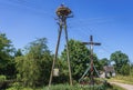 Cross in Poland