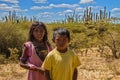 Wayuu Children