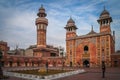 Wazir Khan Mosque Lahore, Pakistan