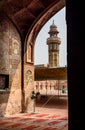 Wazir Khan Mosque, Lahore, Pakistan