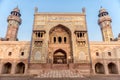 Wazir Khan Mosque, Pakistan