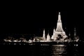 WB of Wat Arun (Temple of Dawn)