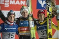 WC ski flying Vikersund (Norway) 14 February 2015 (from 2nd half