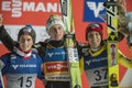 WC ski flying Vikersund (Norway) 14 February 2015 (from 2nd half