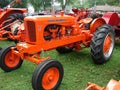 WD-45 Allis-Chalmers Tractor
