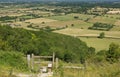 The Weald, Sussex, England