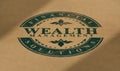 Wealth Management Advisory Service. Financial Solutions