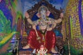 Wealthy Indian God-Lord Ganesh-I