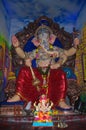 Wealthy Indian God-Lord Ganesh-II