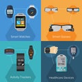 Wearable Technology Set