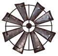 Vintage Windmill Vane