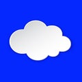 Weather forecast info icon collection layered style. Climat weather elements. Modern button for Metcast WF report, meteo
