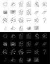 Weather Icon set