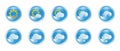 Weather icons 02