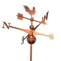 Weather Vane