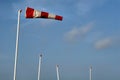 Weather vane Royalty Free Stock Photo