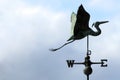 Weather Vane