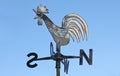 Weather Vane