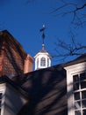 Weather Vane