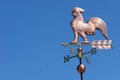 Weather Vane Rooster