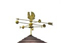 Weather vanes