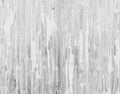 Weathered and aged wood panelling background Royalty Free Stock Photo