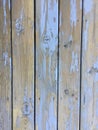 Weathered boards