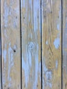 Weathered boards