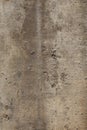 Weathered Concrete Wall Royalty Free Stock Photo