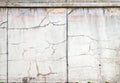 Weathered concrete wall texture Royalty Free Stock Photo