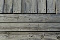 Weathered dock wood background